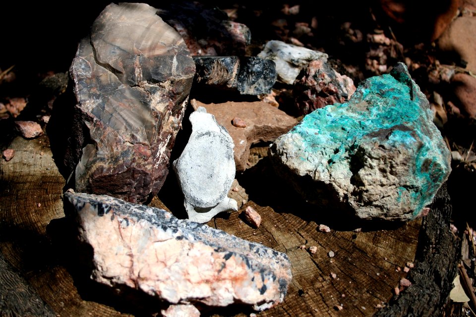 Geology Collection