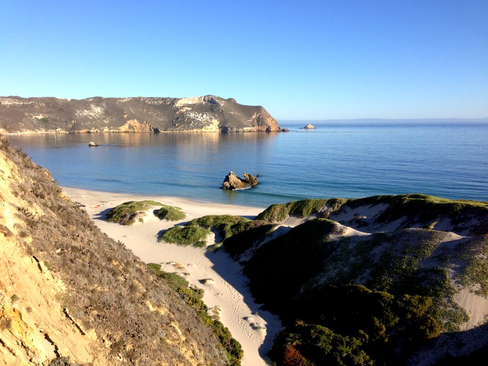 San Miguel Island