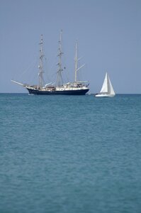 Three-masted france mediterranean