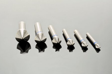 Craft faceplate hss
