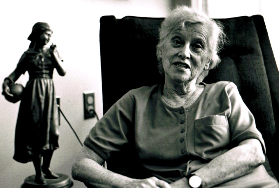 2009/365/26: Granny (1986)