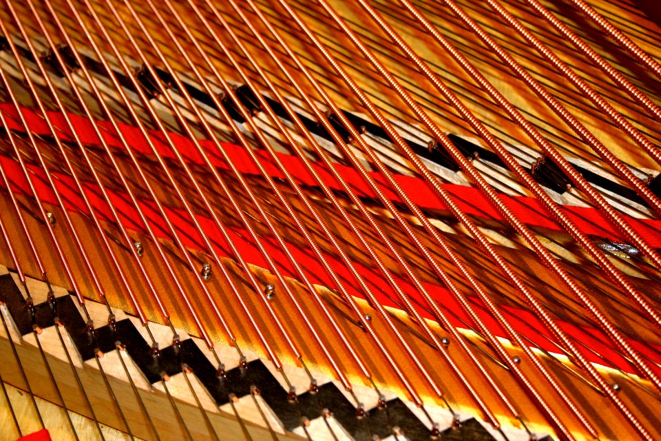 Music Strings
