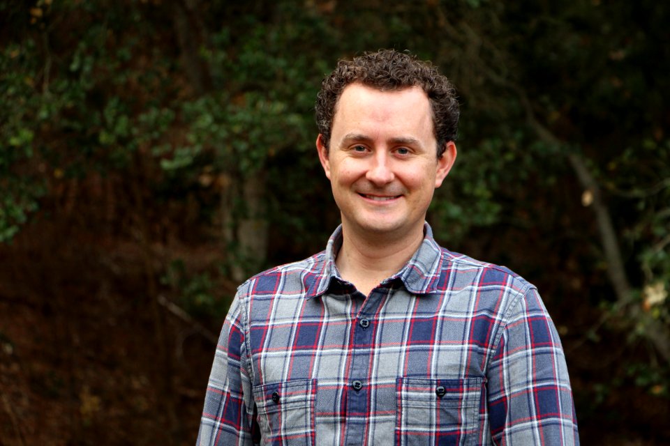 Michael Anderson