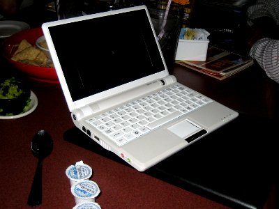 Asus laptop