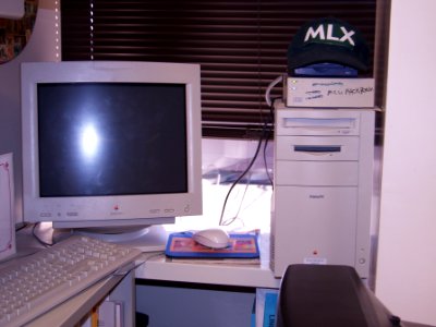 Old Trusty