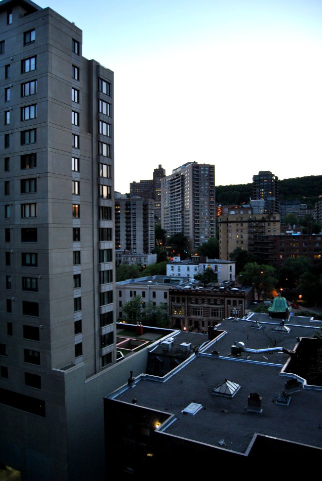 Montreal General