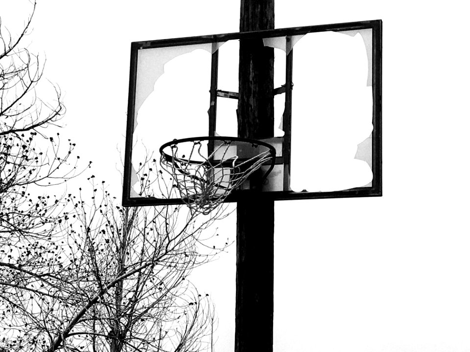 Hoop Dreams