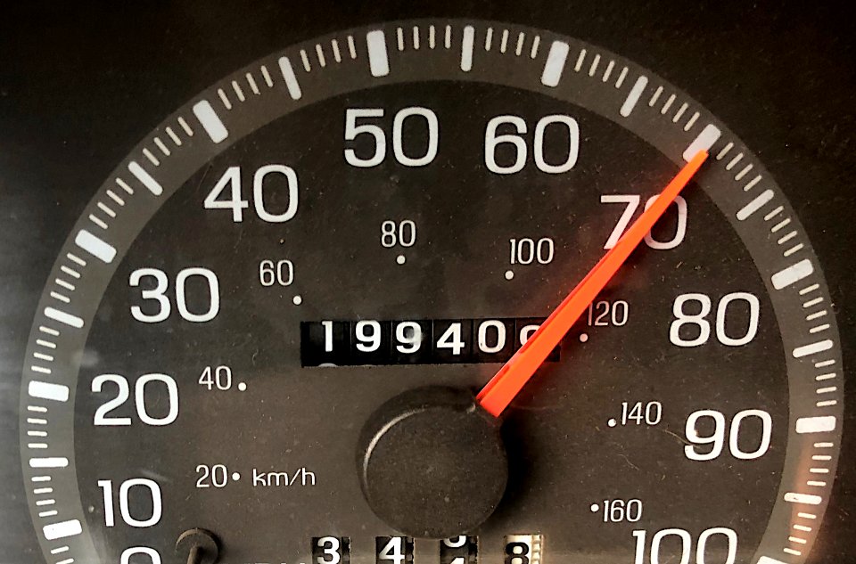 2020/366/37 Approaching the Rollover