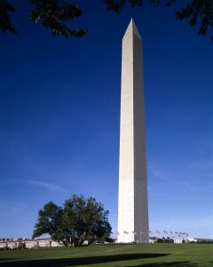 Historical tourists landmark