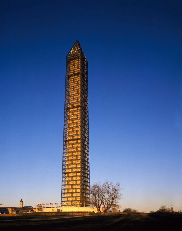 President memorial historical