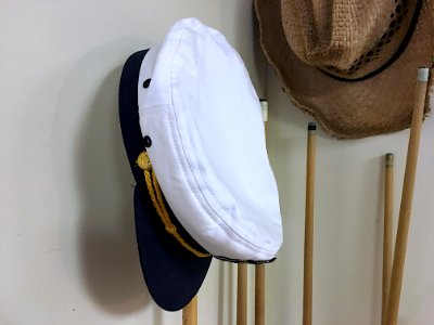 Dr Yacht Rock is Nearby