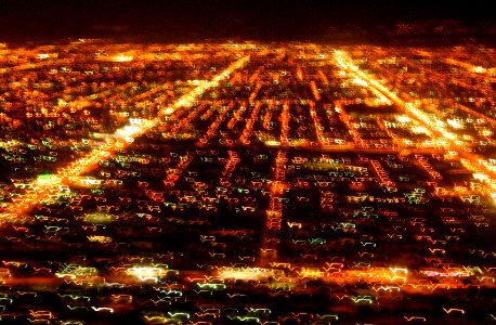 Streets of LA