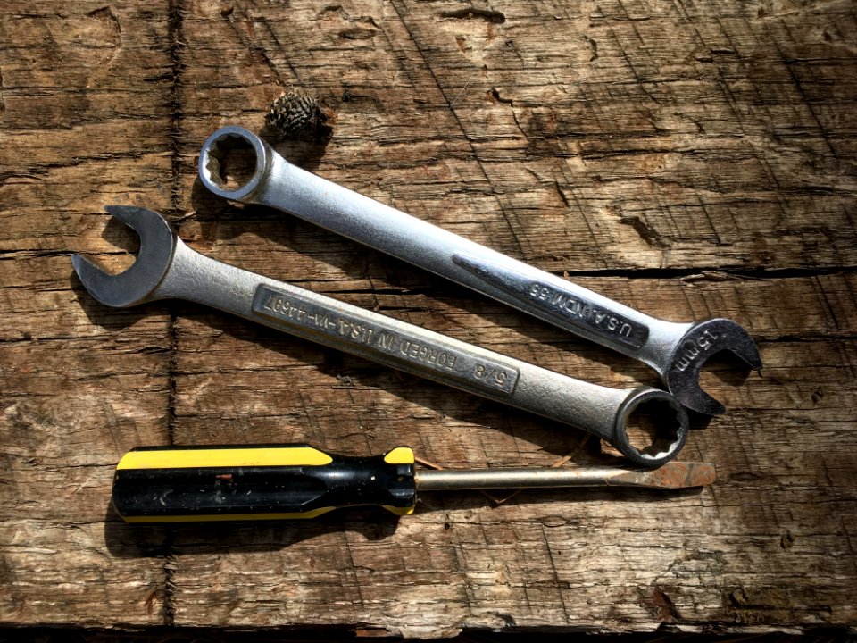 Why Do Tools Get a Bad Rap?
