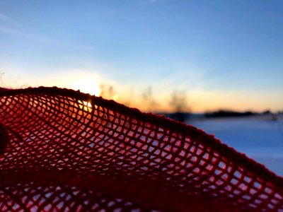 A Bow for the Sky
