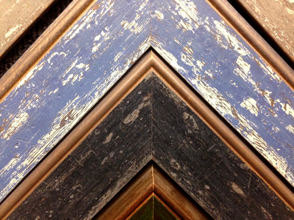 2014/365/46 Frame Peaks