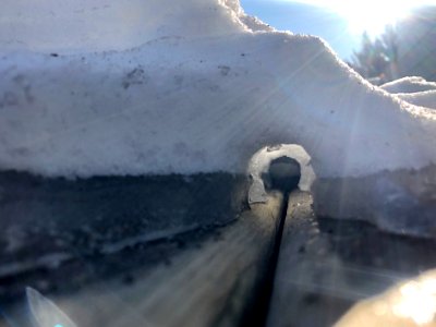 2020/366/33 Into the Ice Tunnels