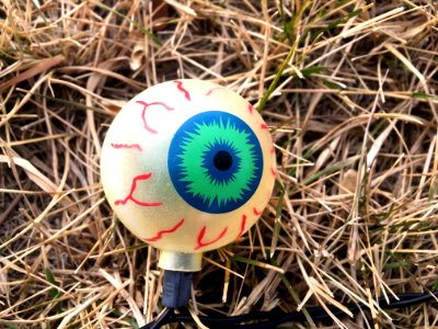 EYE SEE YOU