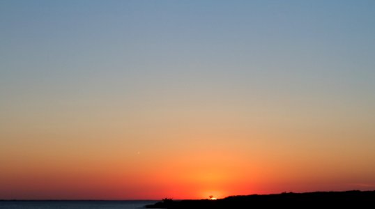 A Whole lot of Willa Cather Sky