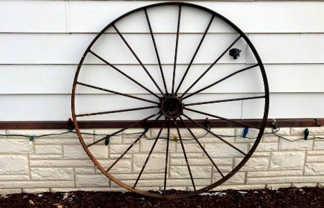 Big Wheel of Love