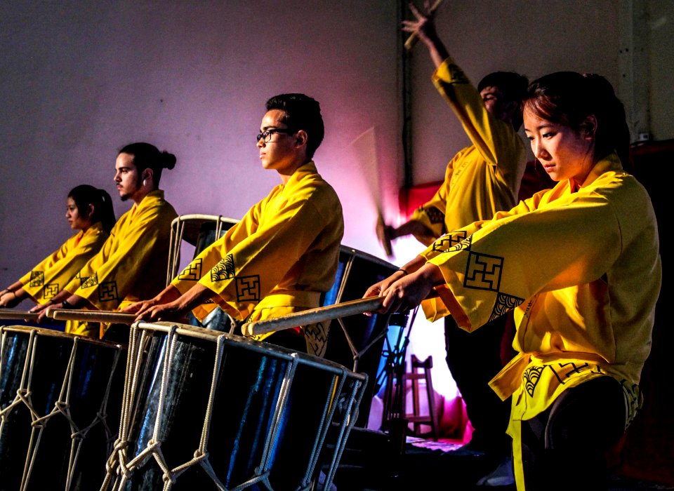 Festa da Imigração Japonesa - Limeira 2015