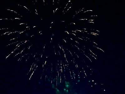 Not Only Canada Day Celebration