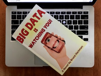 Who's Watching Big Data?
