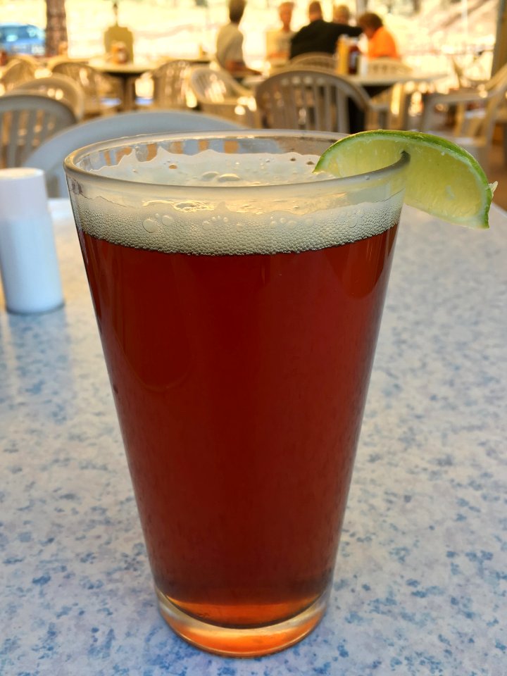 THAT Loco Lager