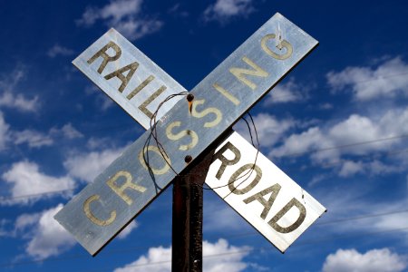 2014/365/245  the Crossroads