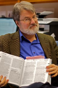Serious Reading