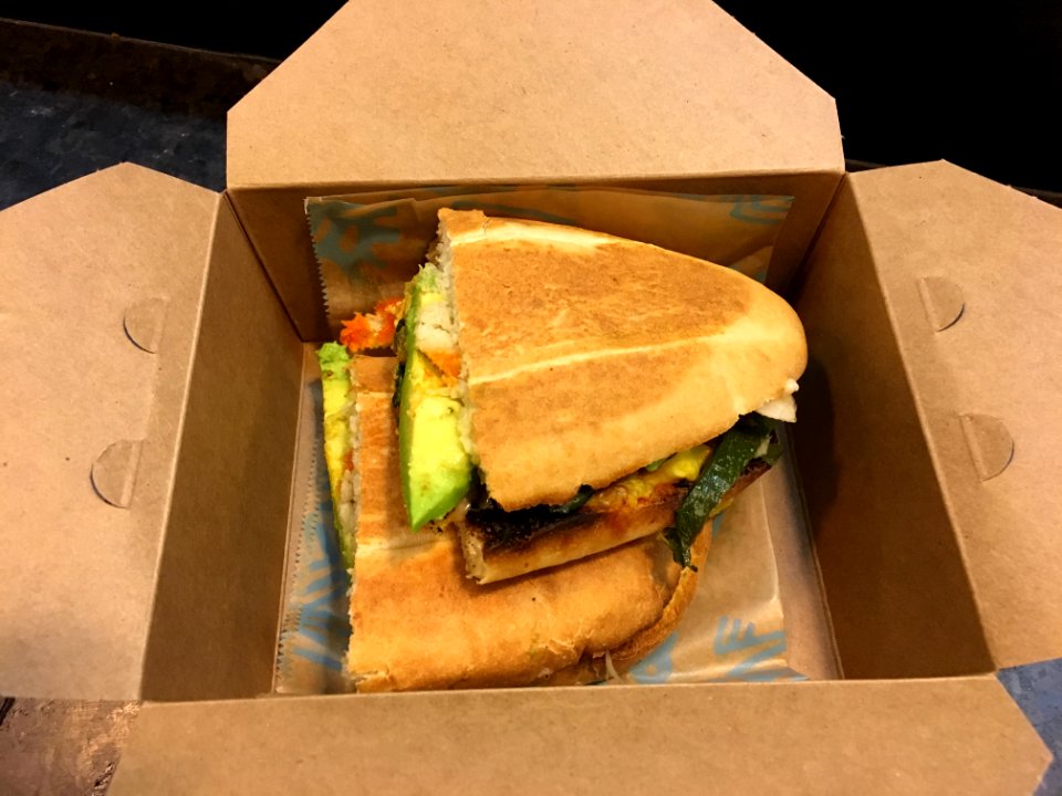 The Best Thing About a Layover in Chicago