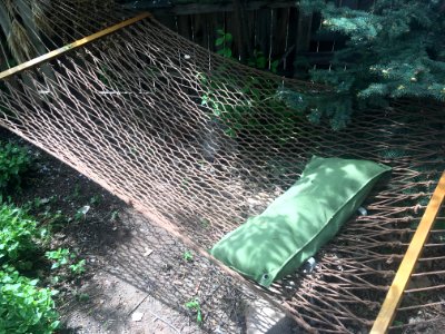 Cozy Spot