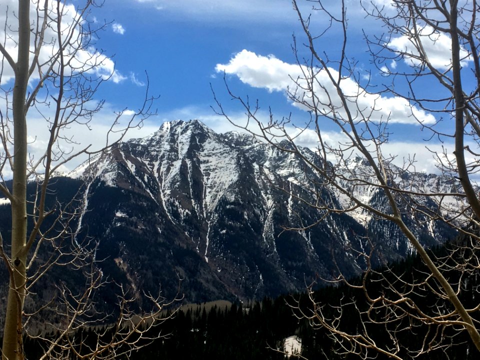 Twilight Peak