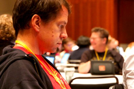 Tom is Likely Coding