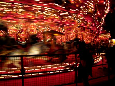 Big Carousel
