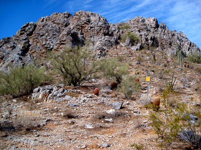 The Mountain Top Formerly Known as Squaw Peak photo