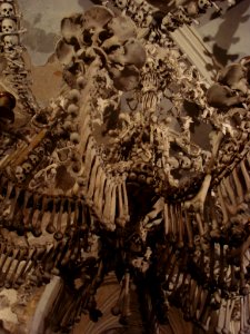Kutna Hora Czech Republic