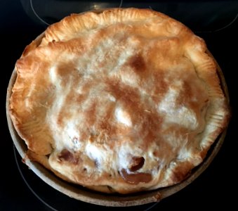 Why Not Pie? photo