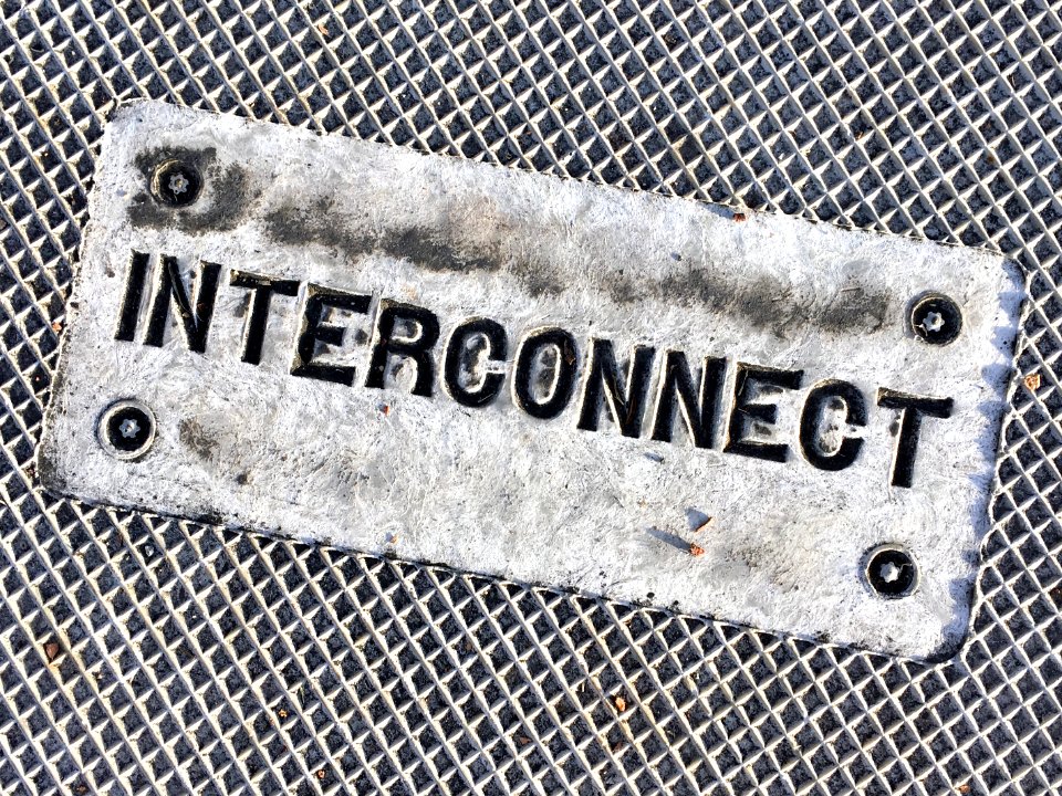 We Need More Interconnection Boxes
