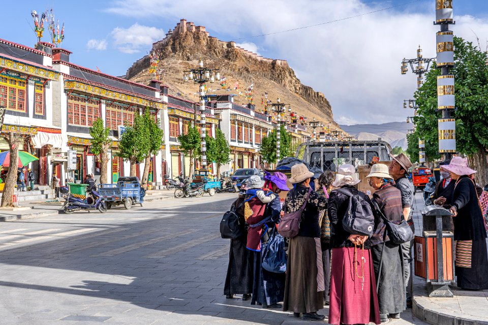 Shigatse