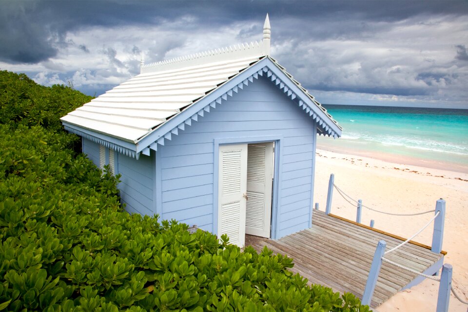 Ocean sea tropical