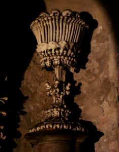 Kutna Hora Czech Republic