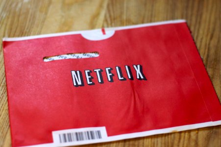 Adios Senor Netflix