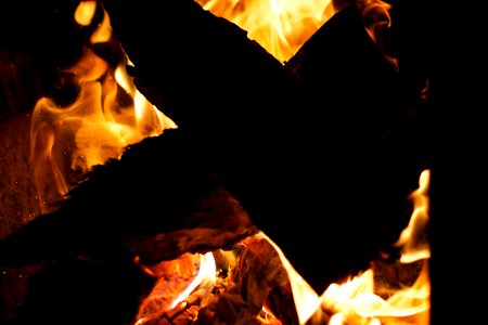 Fire Dance