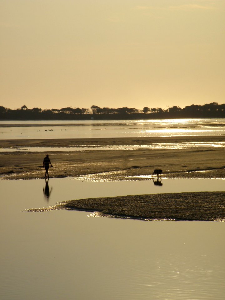 CALOUNDRA CAMPING