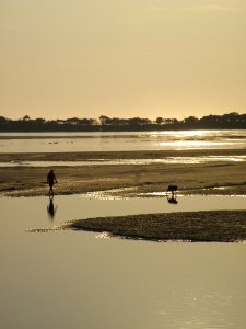 CALOUNDRA CAMPING