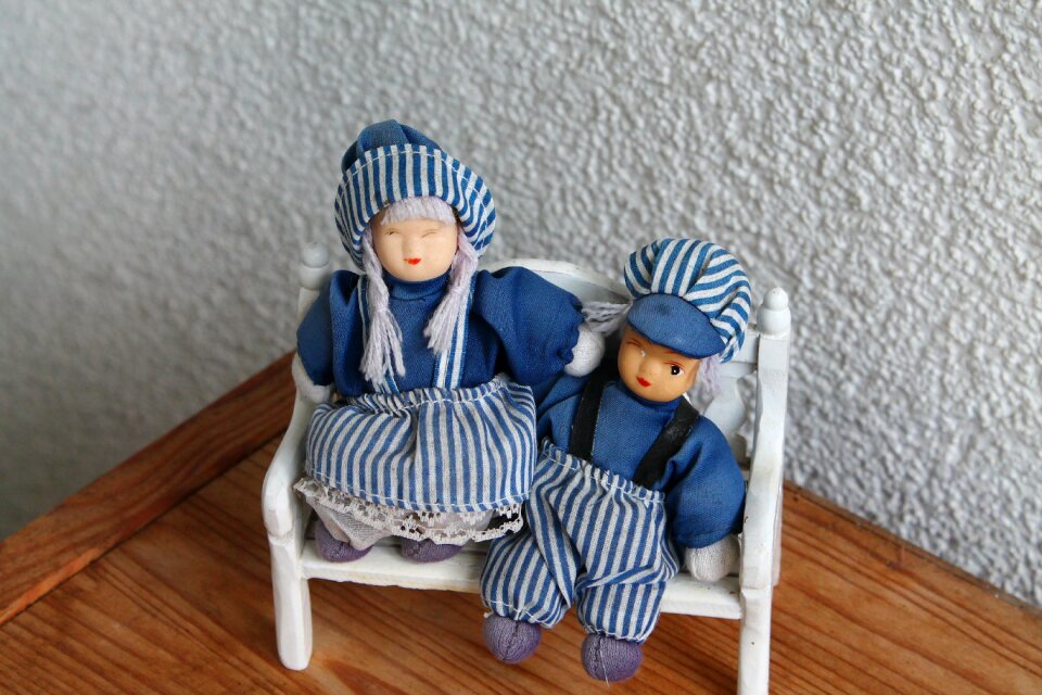 Rest seat couple