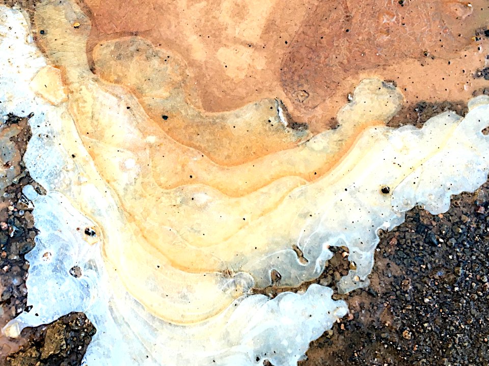 Ice Floe