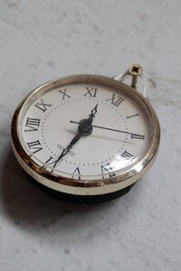 Analogue watch antique