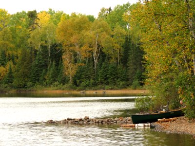 170927-FS-Superior-SAR-canoe at two island