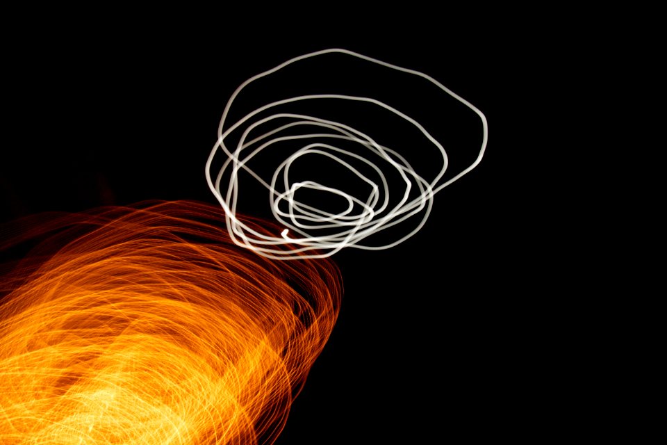 2014/365/18 Lunar Orbit